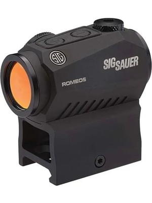 Bosile SOR52001 Romeos Compact Red Dot