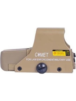 Bosile HD-551-1 Çöl Rengi Reddot ( RD007 )