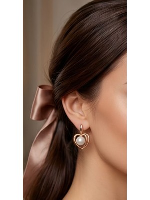Madame Accessoire Küpe 0302
