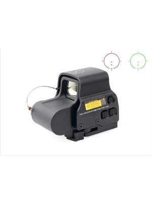 Bosile 558 Xps2 Hedef Işaretleyici Çöl Renk Holografik Reddot
