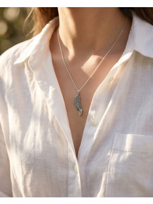 Madame Accessoire Kolye 0511