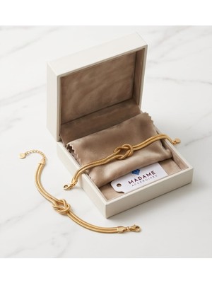 Madame Accessoire Bileklik 0607