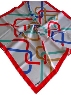 Armine Sport Eşarp 8021-04