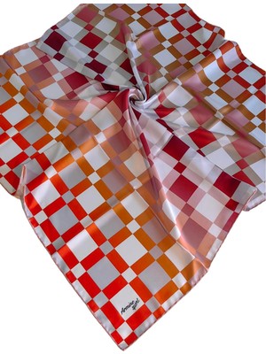 Armine Sport Eşarp 8012-03