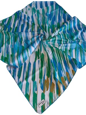 Armine Sport Eşarp 8011-04
