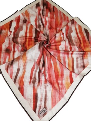 Armine Sport Eşarp 6038-06