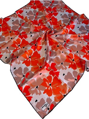 Armine Sport Eşarp 8025-10
