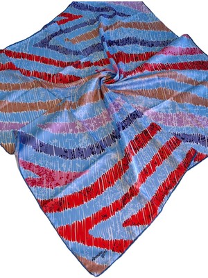 Armine Sport Eşarp 8026-03
