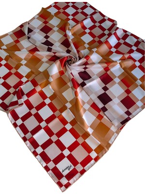 Armine Sport Eşarp 8012-05