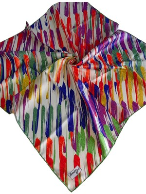 Armine Sport Eşarp 8011-01