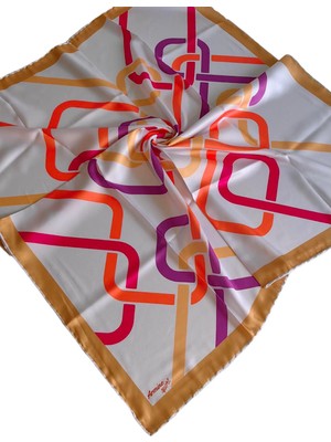Armine Sport Eşarp 8021-06