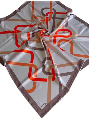 Armine Sport Eşarp 8021-10