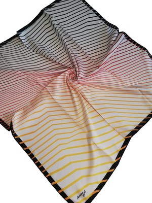Armine Sport Eşarp 6043-01