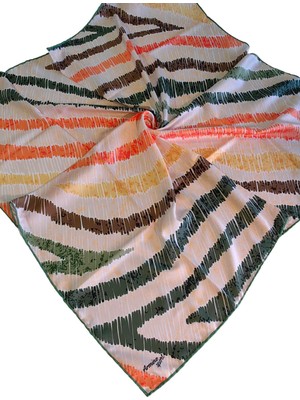 Armine Sport Eşarp 8026-05