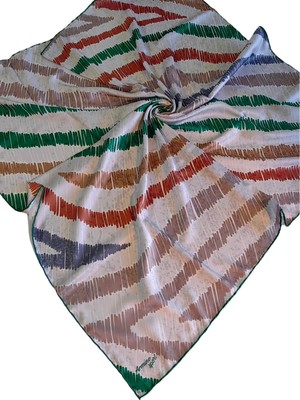 Armine Sport Eşarp 8026-15