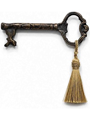 Elbeten Home Büyük Anahtar No 4