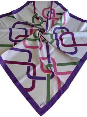 Armine Sport Eşarp 8021-08