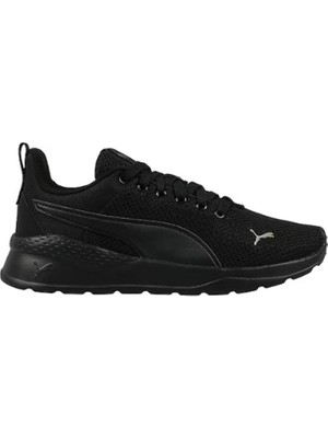 Puma Anzarun Lite Unisex Spor Ayakkabı 371128-01 Black-Black