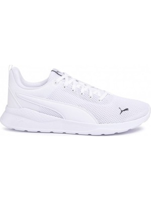 Puma Anzarun Lite Unisex Spor Ayakkabı 371128-03 White-White