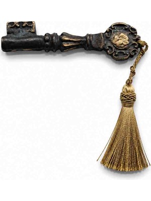 Elbeten Home Büyük Anahtar No 5