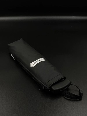 Parachase 6001 Güneş ve Yağmur Şemsiyesi Ultra Küçük, Hafif, Uv Korumalı Seyahat Şemsiyesiyes