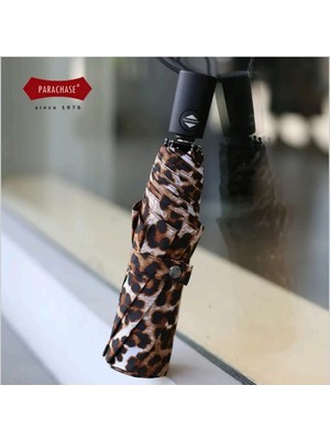 Bosile Parachase 8 Telli Tam Otomatik Şemsiye 3259 Rüzgara Dayanıklı Sağlam