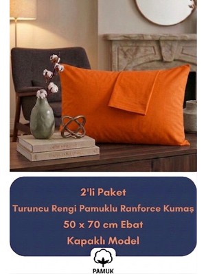 Madame Asel Home Yastık Kılıfı %pamuk