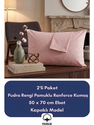 Madame Asel Home Yastık Kılıfı %pamuk