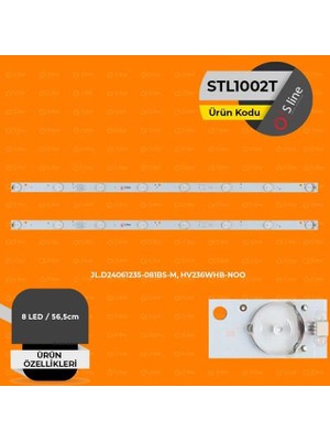 Renas Store Awox DLED32HD2X8 0004 STL0452T M105/A3/TF / 31.11.031500016 03 Tv LED Bar