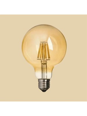 Renas Store Ledx G-95 Rustik Ampül