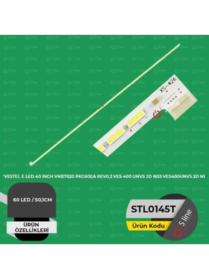 Renas Store 40 Inch VNB7020 PKG60EA Rev0,2 Ves 400 Unvs 2d N03 VES400UNVS 3D N1