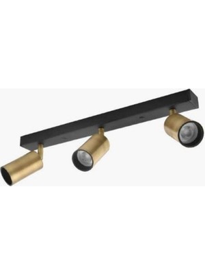 UltraMint Hareketli LED Spot Avize ile Parlak ve Şık Aydınlatma Deneyimi