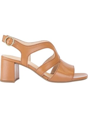 Gabor Best Fitting Kadın Topuklu Sandalet 81.713