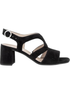 Gabor Best Fitting Kadın Topuklu Sandalet 81.713