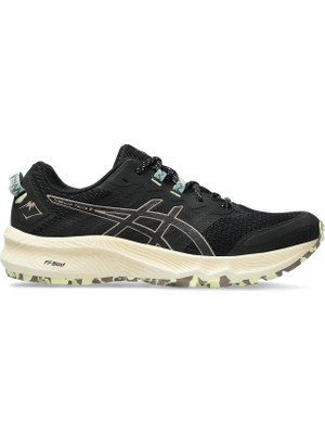 Asics Trabuco Terra 2 Erkek Outdoor Koşu Ayakkabısı - Siyah