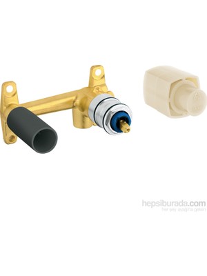 Grohe Duvardan Lavabo Bataryası Ankastre Iç Gövde - 23319000