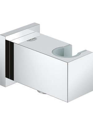 Grohe Euphorıa Cube Askılı Duş Çıkıs Dirseği(Ankastre Uyumlu)