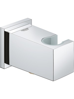 Grohe Euphorıa Cube Askılı Duş Çıkıs Dirseği(Ankastre Uyumlu)