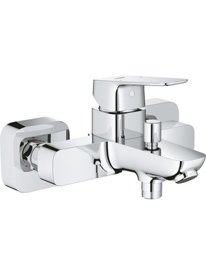 Grohe Cubeo Tek Kumandalı Banyo Bataryası - 1018130000