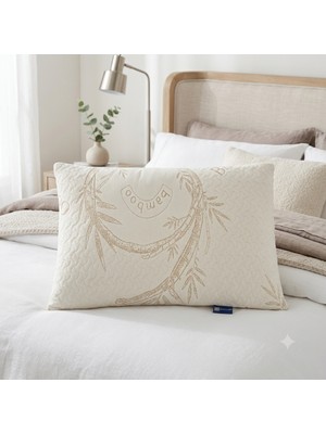 DMC Sleep Home Visco Bamboo Ortopedik Yastık 50X70