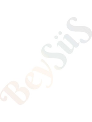 BeySüS 29 Rakam Folyo Balon krem Rengi (76 cm)
