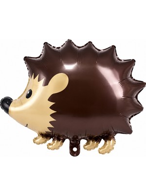 BeySüS Kirpi Folyo Balon