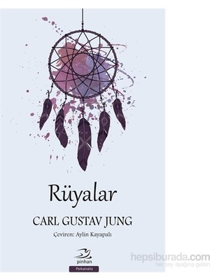 Rüyalar-Carl Gustav Jung