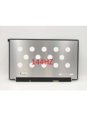 Lenovo 5D10Z57096 5D10Z57077 Uyumlu Notebook LCD Ekran 15.6 Led-40 Pin Mat 144hz