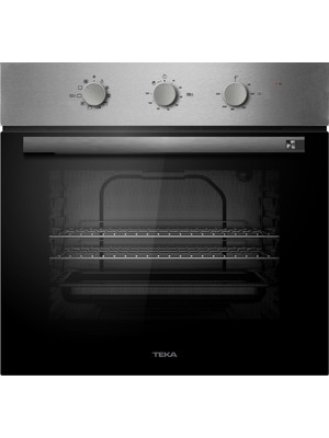 Teka - Hbb 54500 Ss Ankastre Turbo Fırın - 10 Program - 70 lt - 111020123