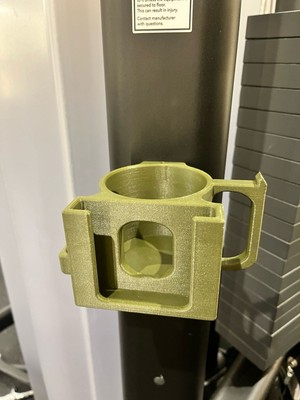 Kapya Craft Manyetik Telefon ve Şişe Tutucu