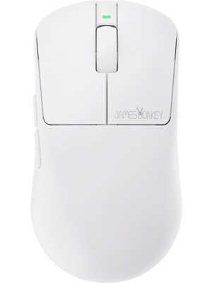 James Donkey JDM11 PAW3311 12.000DPI Triple Mode (Kablolu/bluetooth/2.4g) Gaming Mouse