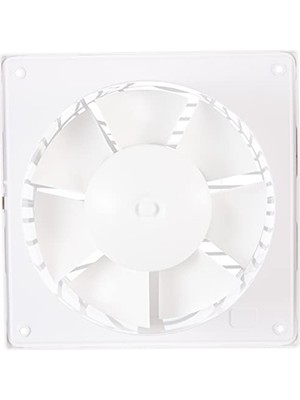 Die Grup Bosch Banyo Havalandırma Fanı 1300 Serisi (150 Mm)