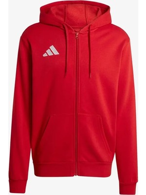 Adidas KF5944 Entrada 26 Full Zip Erkek Sweatshirt