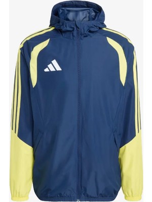 Adidas KE9318 Tiro 26 Competition All Weather Jacket Erkek Yağmurluk